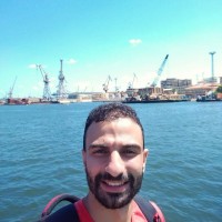 Ahmed Ali