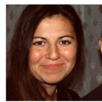 Elizabeth Ribadeneira