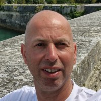 Francois van der Ree