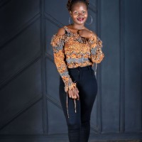 Beryl Omoja