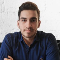 Mohammad Sorooshfar