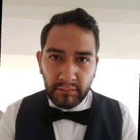 Raymundo Daniel Gonzalez Garcia
