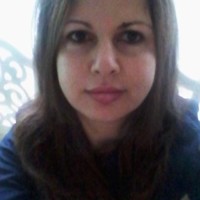 Hiam Francis