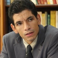 DANILO PINTO