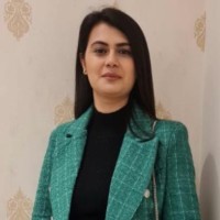 Anchal Sethi