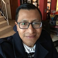 Alejandro Peralta