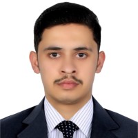 Lucky Mirza