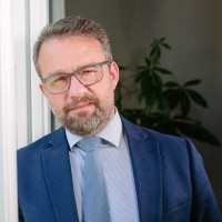Spiros Andrikopoulos