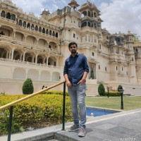 Siddhant Tripathi