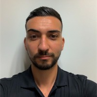 Luca Polverino