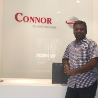Karthickraj Sundarakrishnan