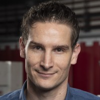 Erwin Heuvelmans