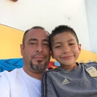 Bert Ruelas