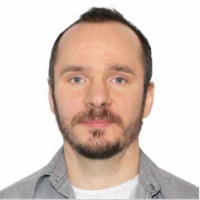 Vadzim Pisarau