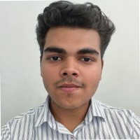 Shreyansh Pandey