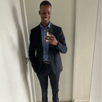 Nigel Mpofu