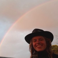 Lucy Forde