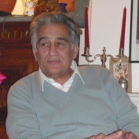 Jacques LACOMBE