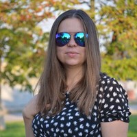 Vira Krivoviaza