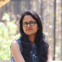 Sahana S P