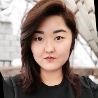 Yelena Pak