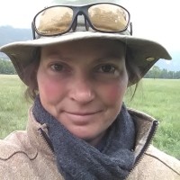 Heleen van den Bos