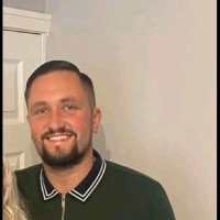 Chris Hampson