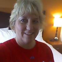 Sharon Alexander