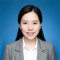 Maxine Zhang