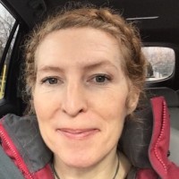 Kate Sneddon-Boyden
