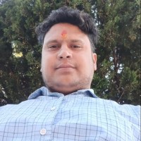 Sachin Pant