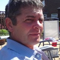 peter goodall