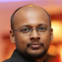 Charith Kangara