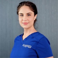Paria Hajari