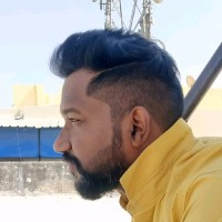 Maxesh Rathod