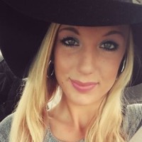 Sabrina Thompson