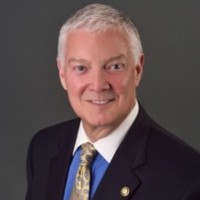 Mark Mosley
