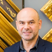 Péter Gábor