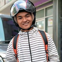 Febriansyah Crew