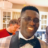 Ike Nyimpha, Jr.