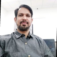 Sanjay Sharma