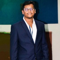 Adarsh Raj Mund