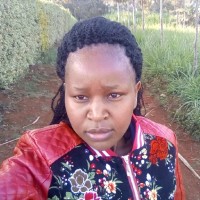 Jackline Mumbi Njeru
