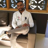 Nilkanth Chevli