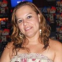 Karla Romero Taylor