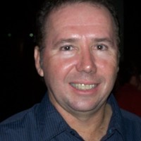 Peter Lowth