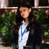 Somyata Agnihotri