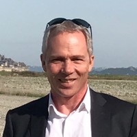 Daniel BOUCHARD