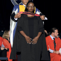 Mahlodi Makhura