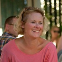Pia Dufresne Johnsen